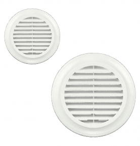  IGC aluminum grill with filter