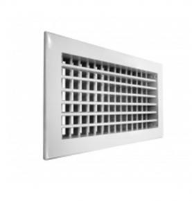 2VA ALUMINUM GRILLE