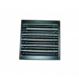 4C ALUMINUM AIR FLOW VALVE