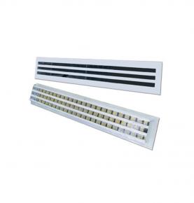  ARS SLOT GRILLE