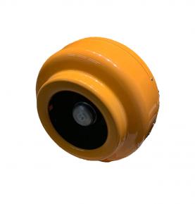 ROUND CHANNEL FAN AIRONE