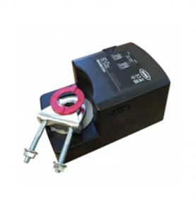 ELECTRIC DRIVE WITHOUT SPRING RETURN