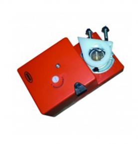 CONTROLLING AIR DAMPERS A02 IN VENTILATION AND AIR CONDITIONING SYSTEMS