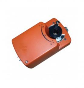 ELECTRIC DRIVES A32N ARE USED FOR AIR DAMPER CONTROLS IN HVAC SYSTEMS
