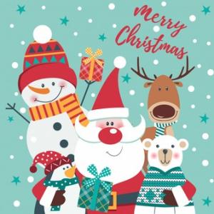 Airone International Limited Wish you Merry Christmas and Happy New Year